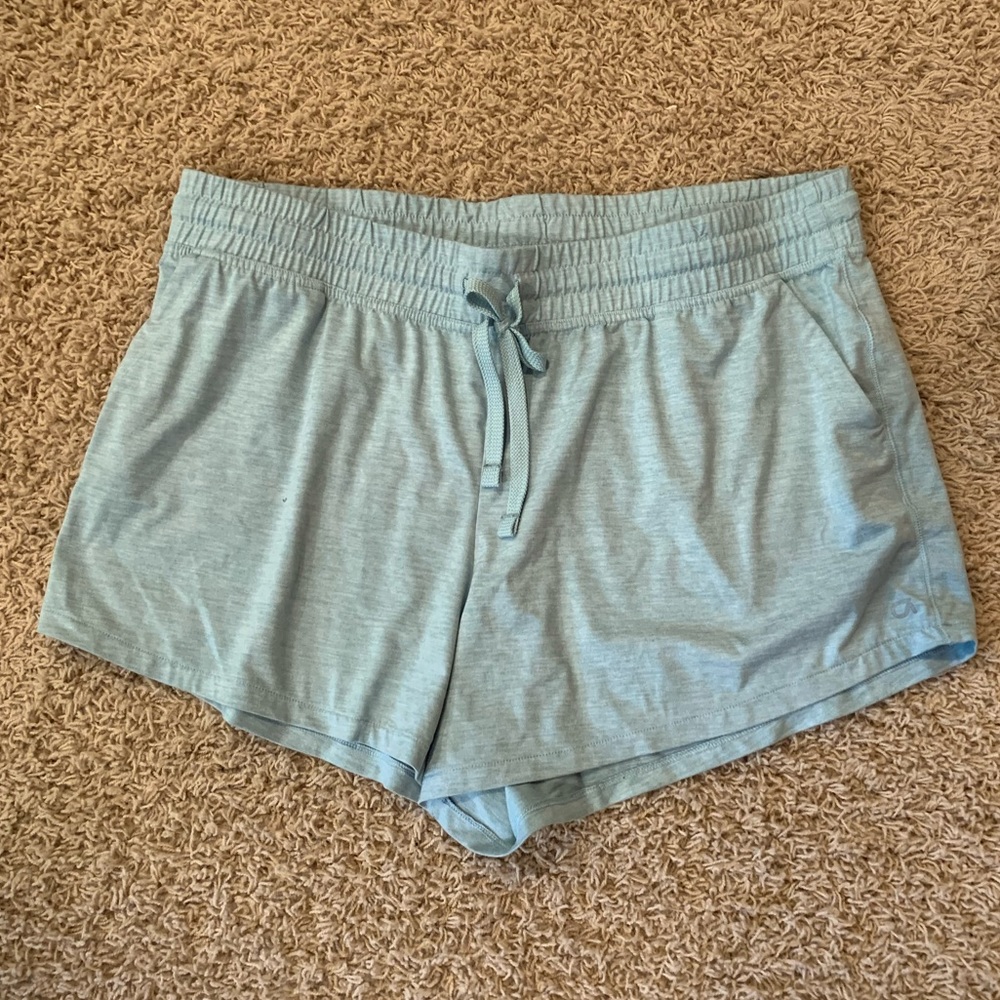 Gap Athletic Shorts Sz: XL